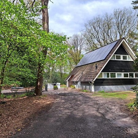 Natuurhuisje Meppen Luaran gambar