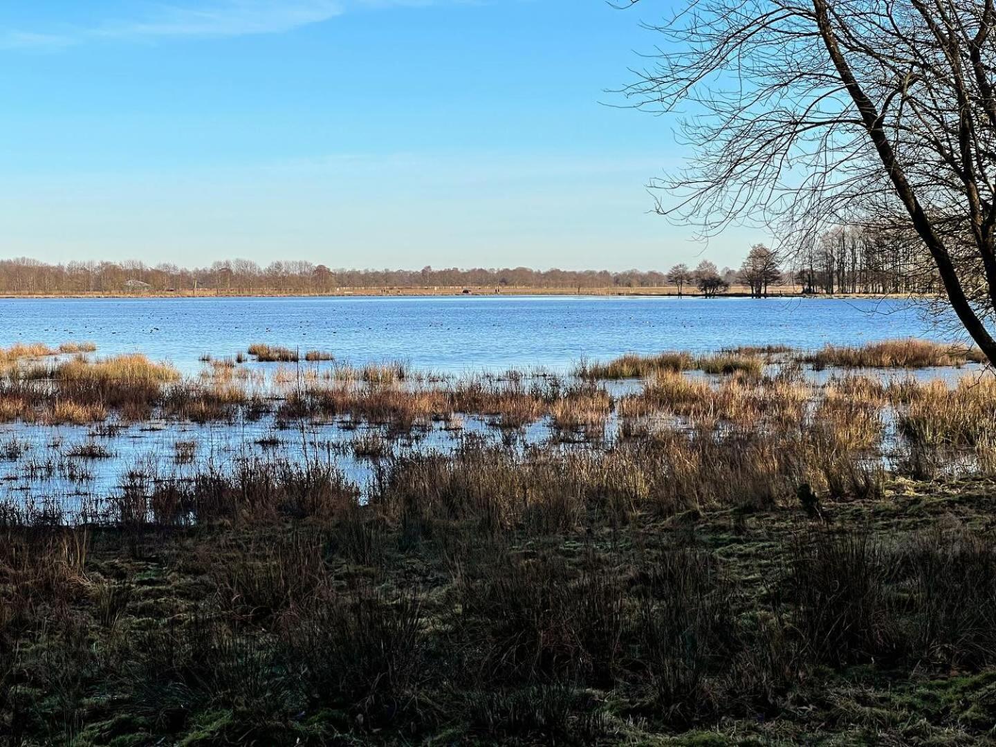 Natuurhuisje Meppen Luaran gambar