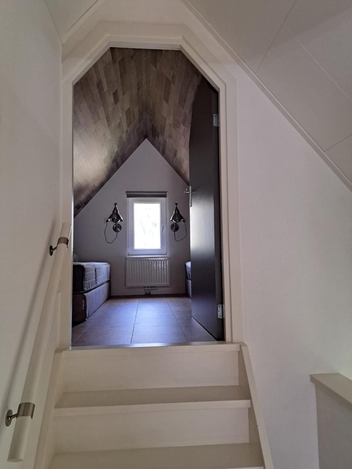 Natuurhuisje Meppen Luaran gambar