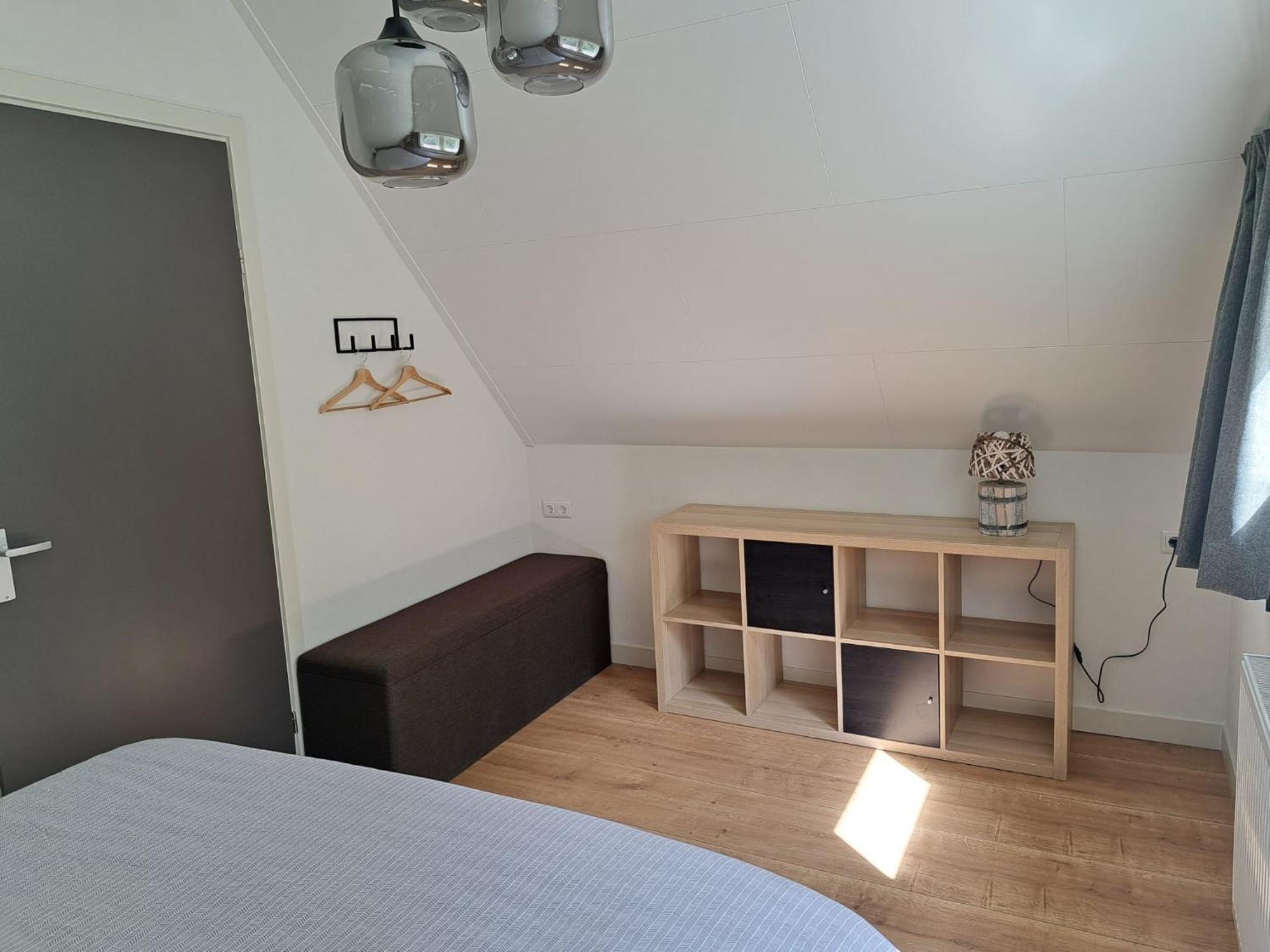 Natuurhuisje Meppen Luaran gambar