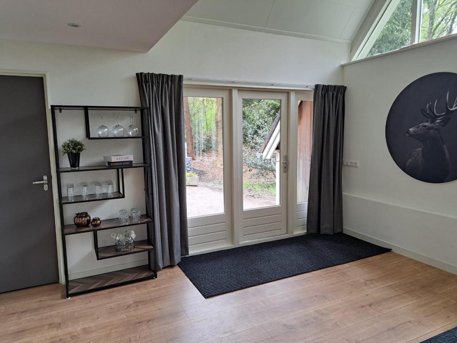 Natuurhuisje Meppen Luaran gambar