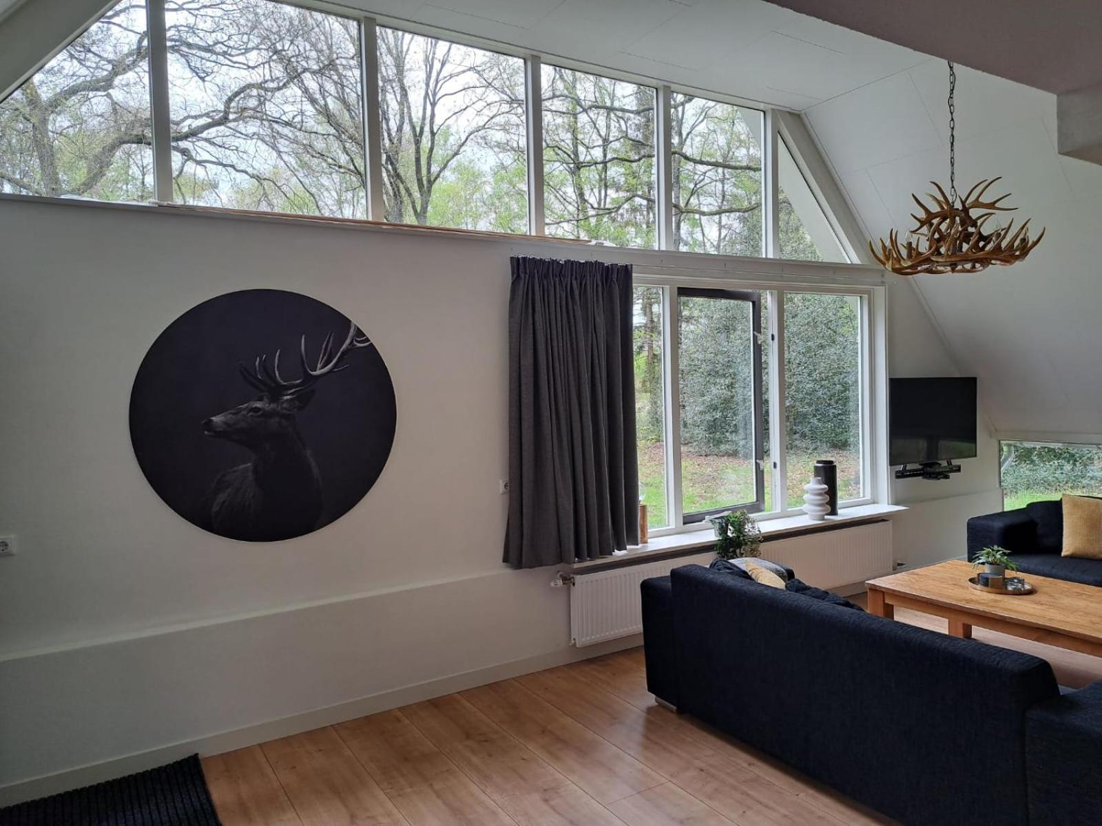 Natuurhuisje Meppen Luaran gambar
