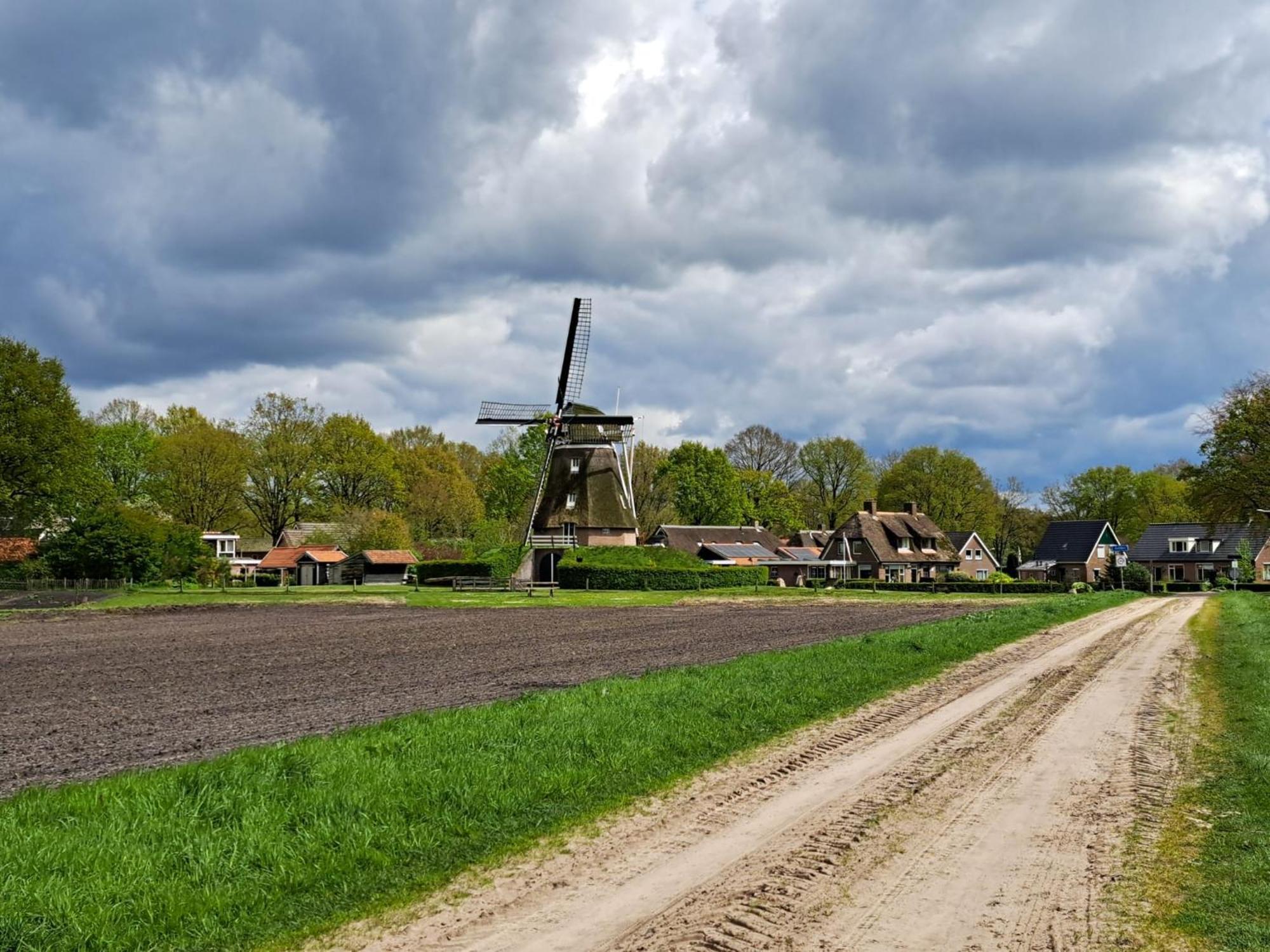 Natuurhuisje Meppen Luaran gambar