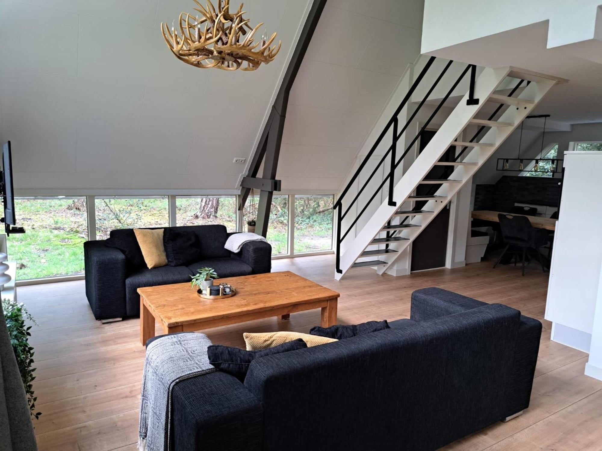 Natuurhuisje Meppen Luaran gambar