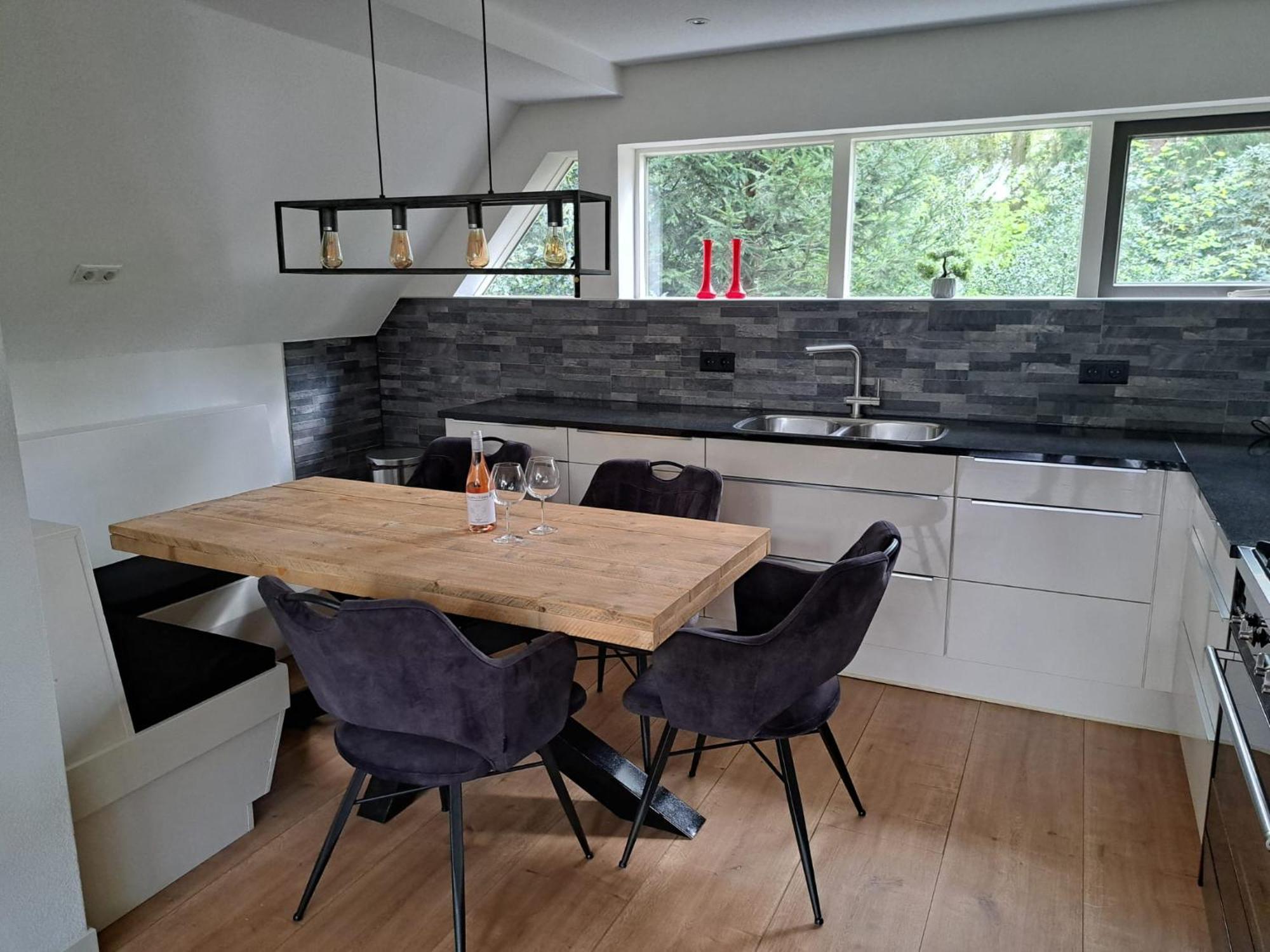 Natuurhuisje Meppen Luaran gambar